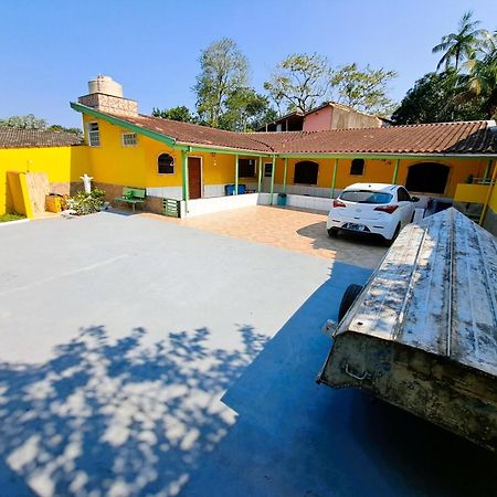Villa Casa Do Kiko Ubatuba Maranduba Esterno foto