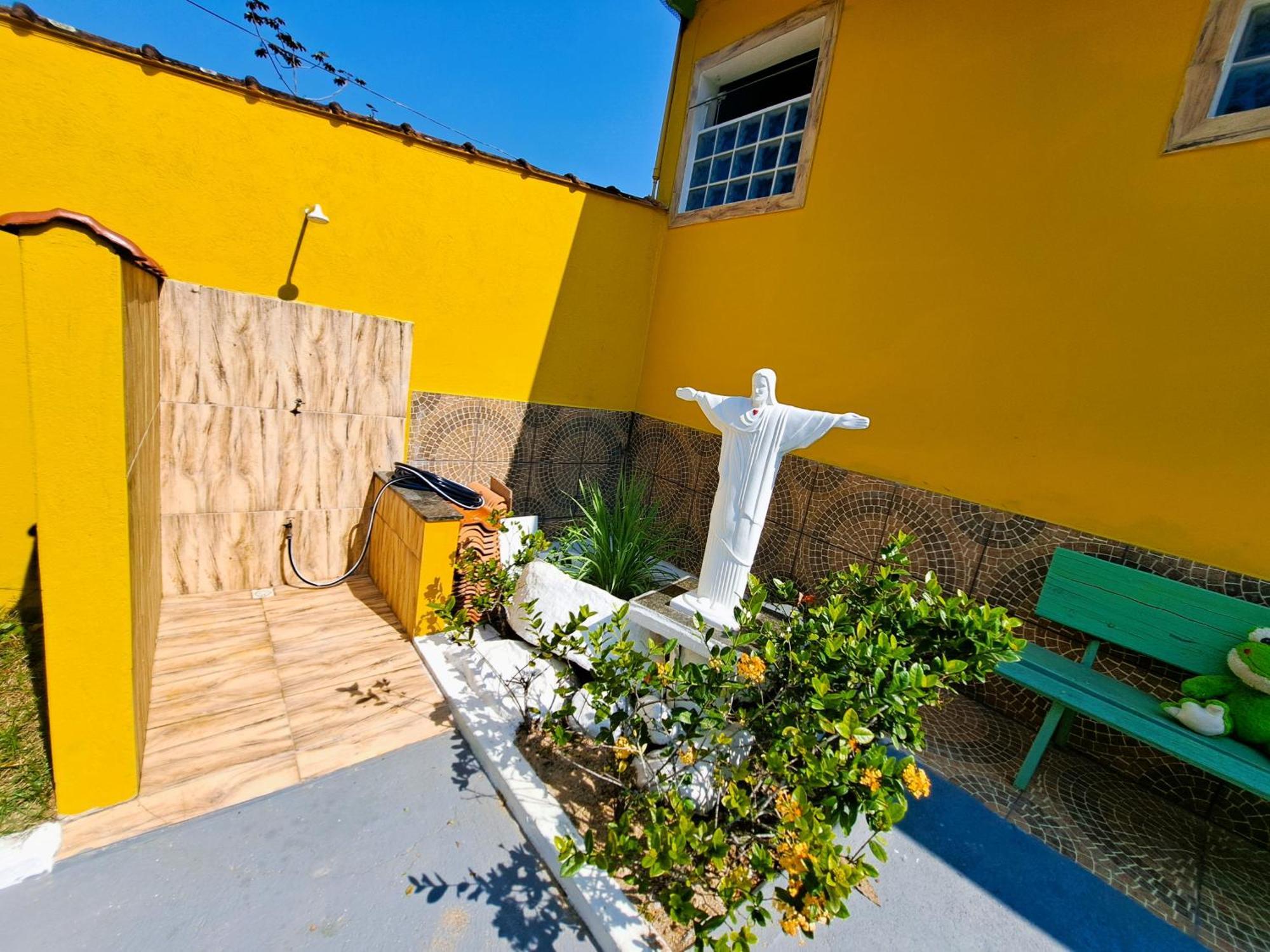 Villa Casa Do Kiko Ubatuba Maranduba Esterno foto