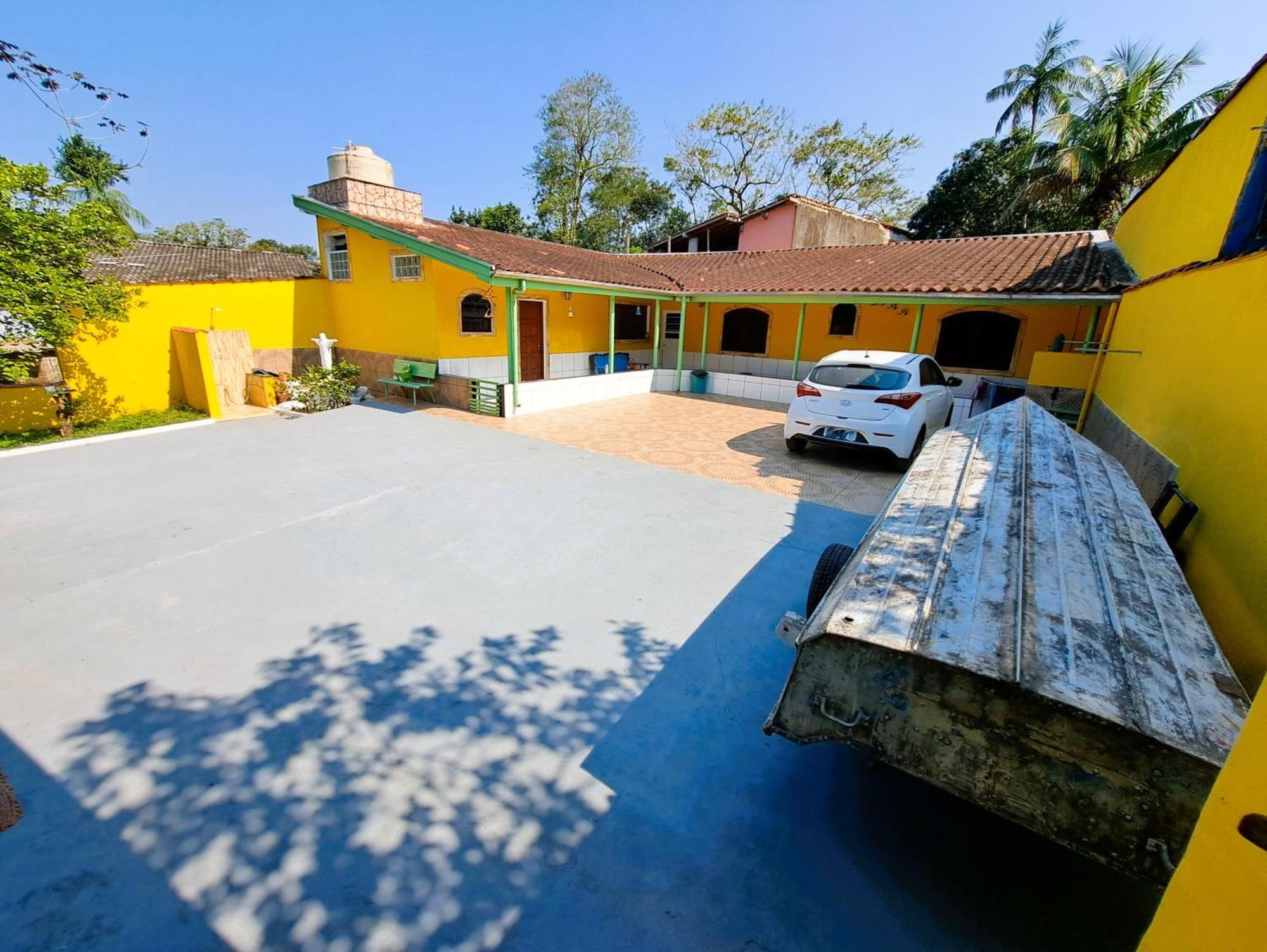 Villa Casa Do Kiko Ubatuba Maranduba Esterno foto