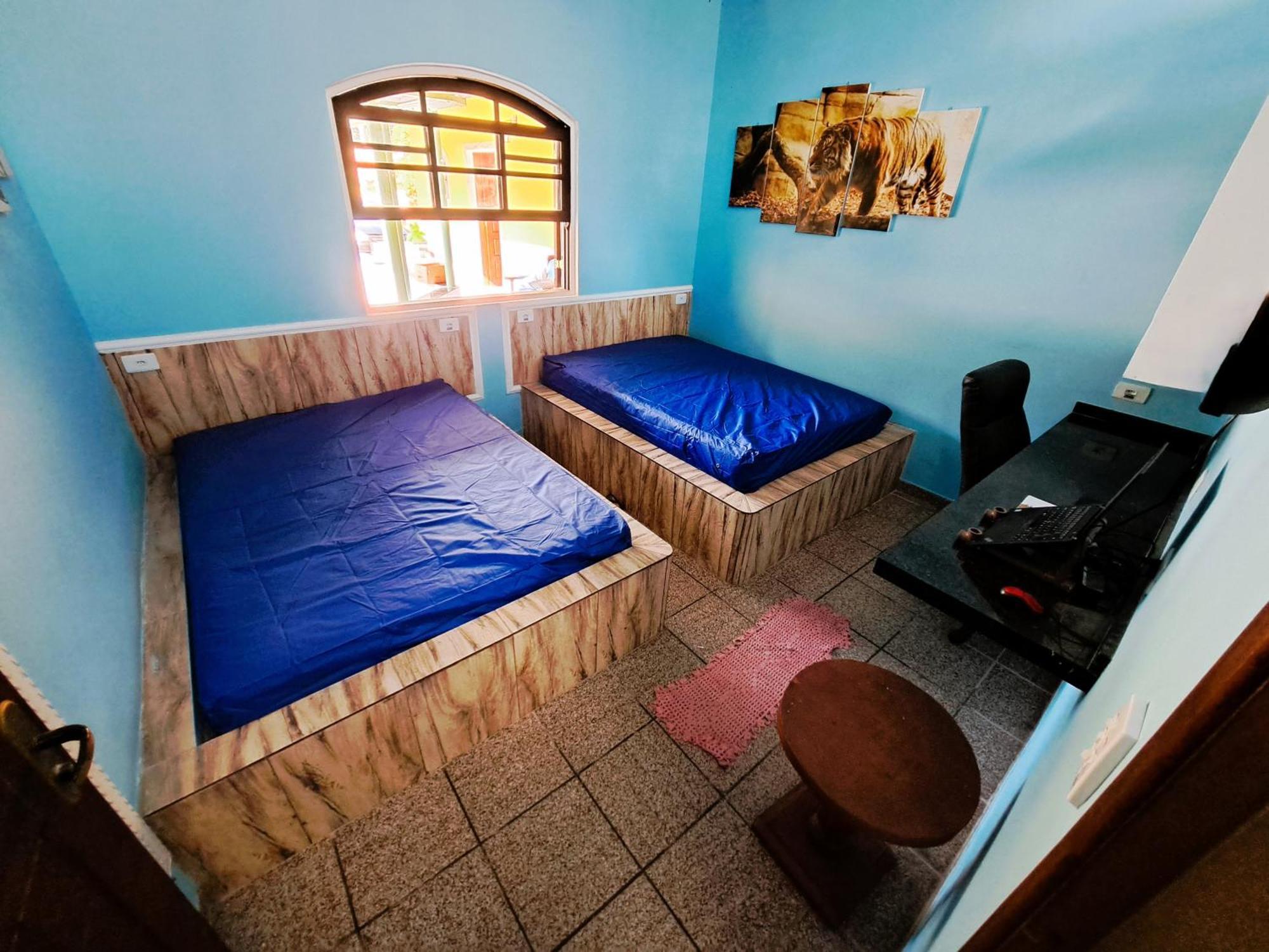 Villa Casa Do Kiko Ubatuba Maranduba Esterno foto