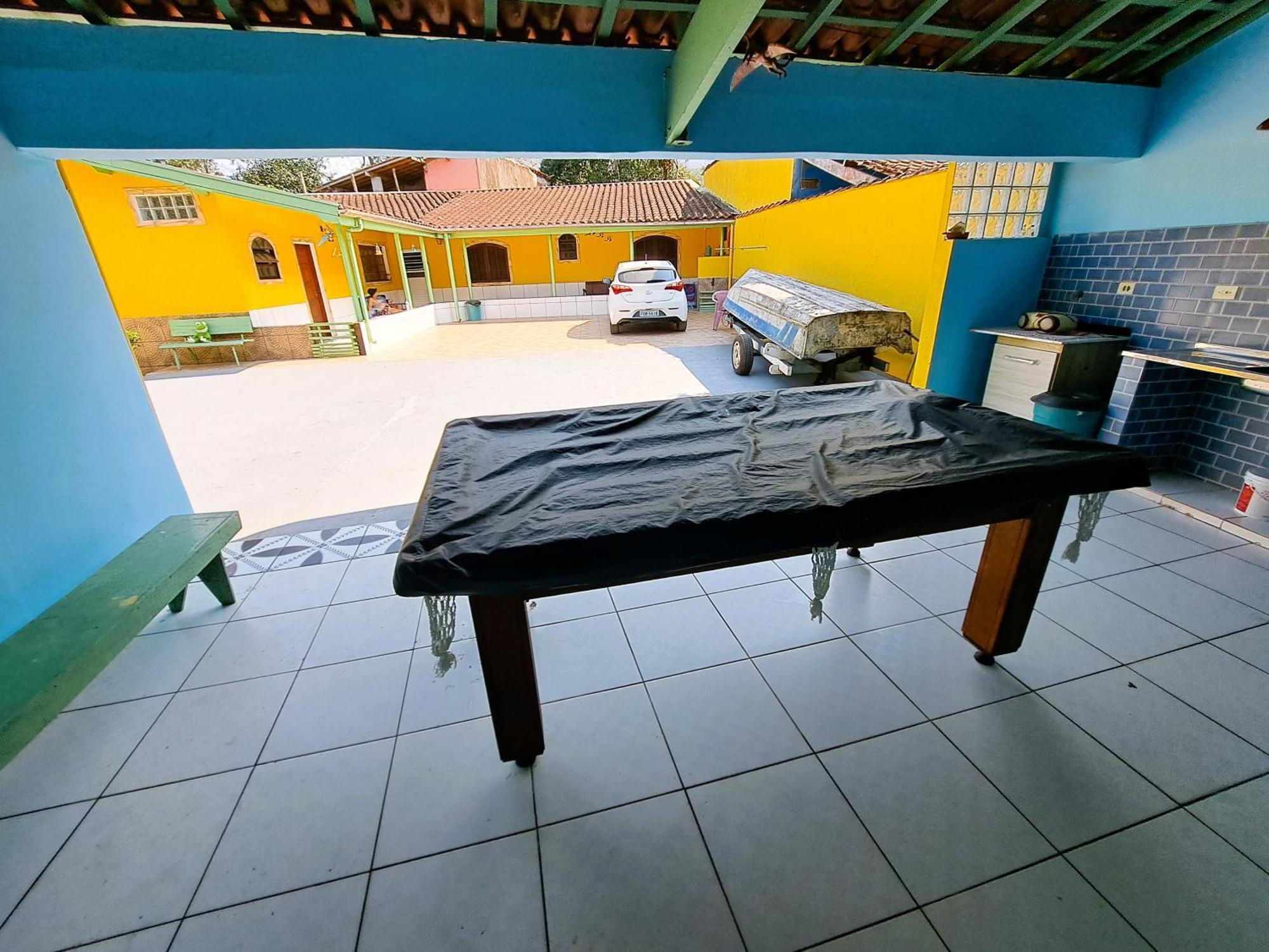 Villa Casa Do Kiko Ubatuba Maranduba Esterno foto