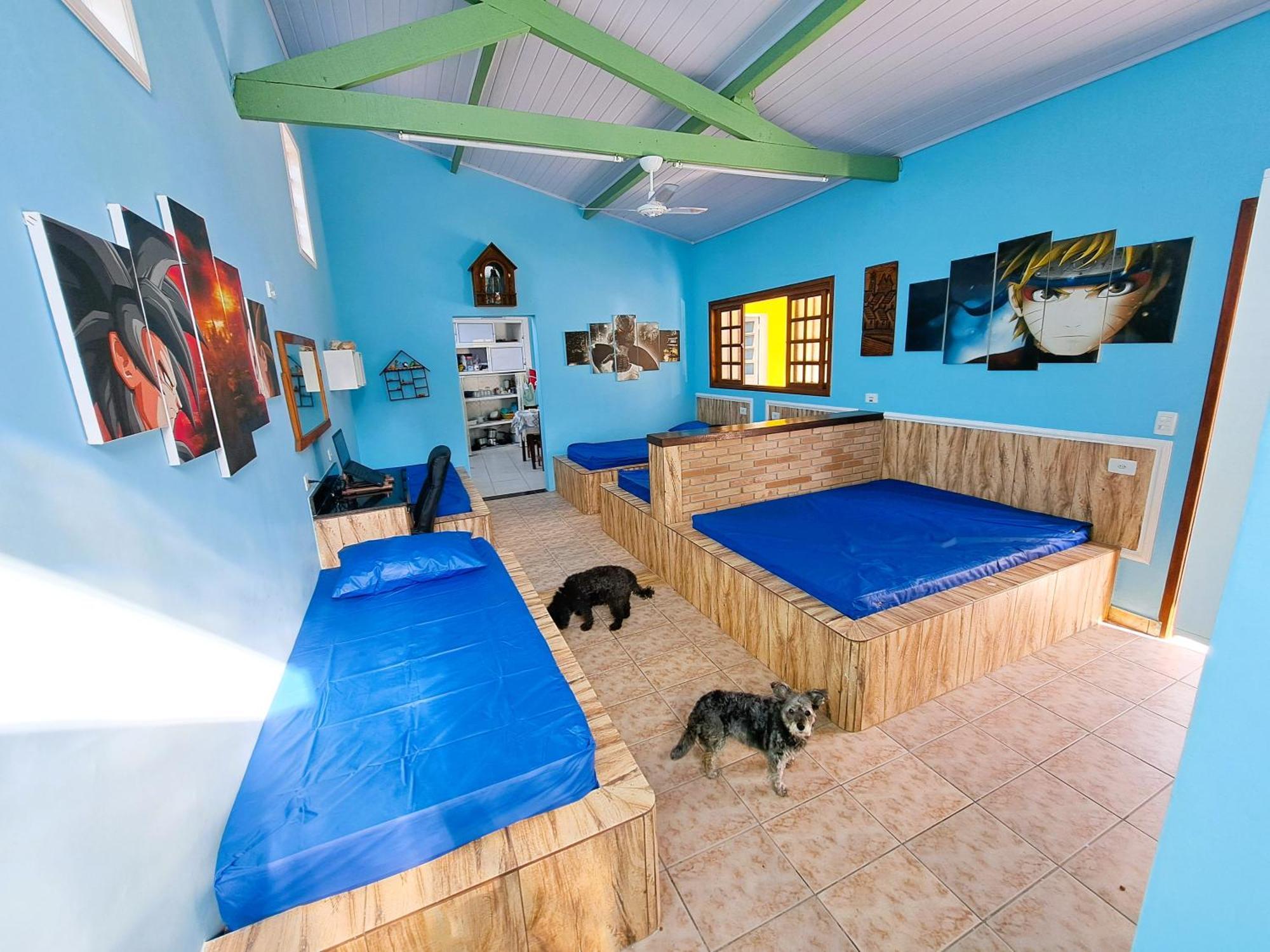 Villa Casa Do Kiko Ubatuba Maranduba Esterno foto
