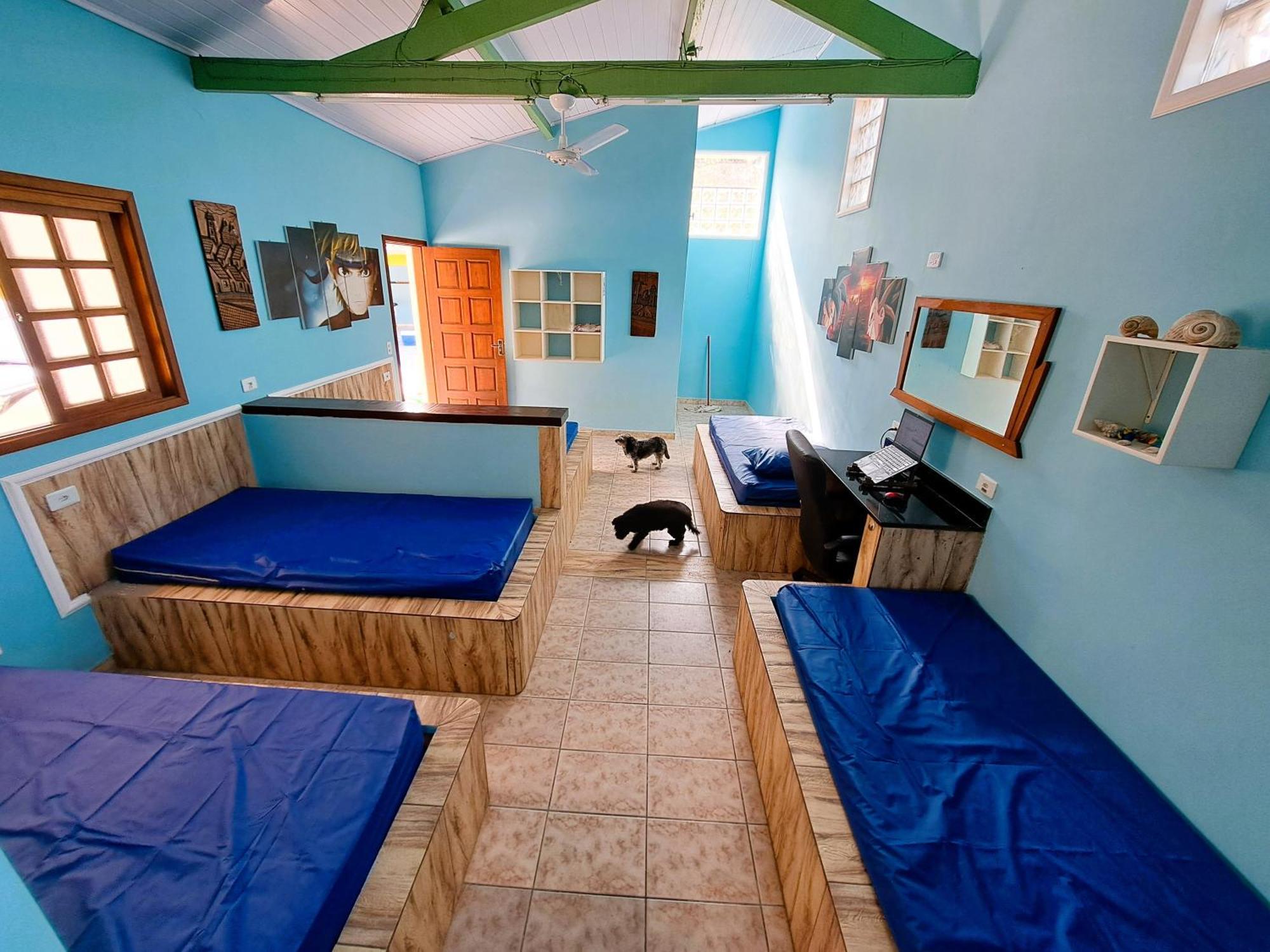 Villa Casa Do Kiko Ubatuba Maranduba Esterno foto