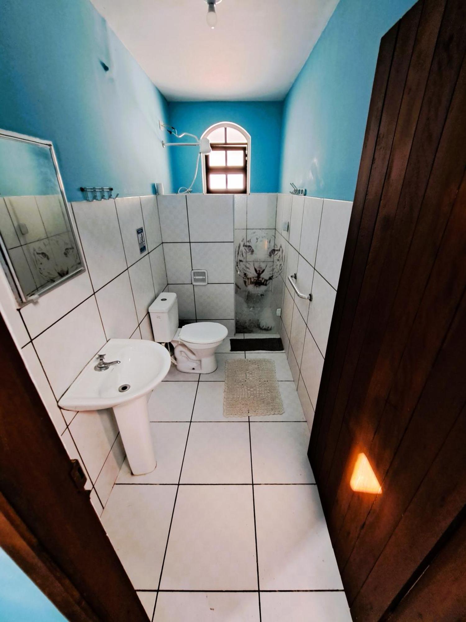 Villa Casa Do Kiko Ubatuba Maranduba Esterno foto