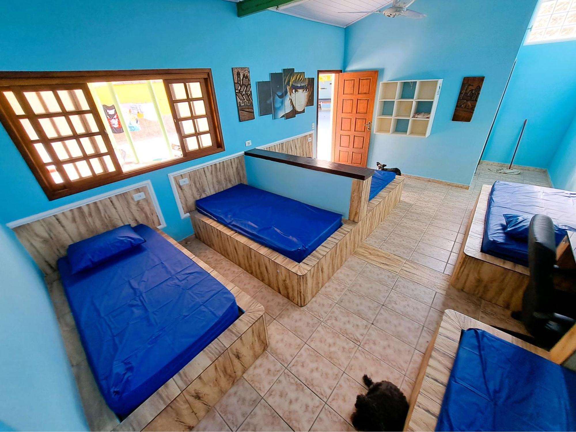 Villa Casa Do Kiko Ubatuba Maranduba Esterno foto